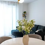 Apartamento Avia
