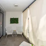Avia Apartamento *
