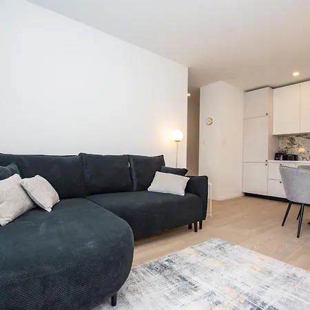 Apartamento Avia *