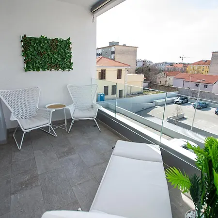 Apartamento Avia