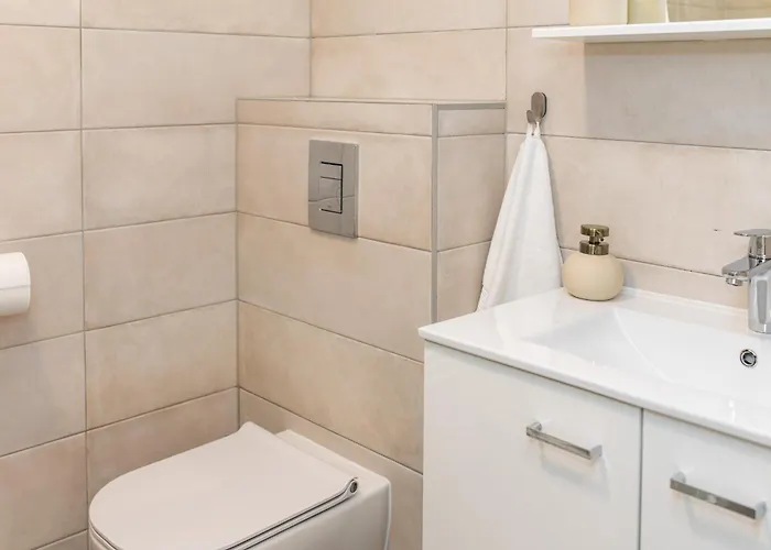 Appartement Avia Zadar