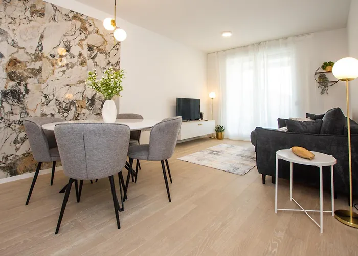 Avia Appartement Zadar
