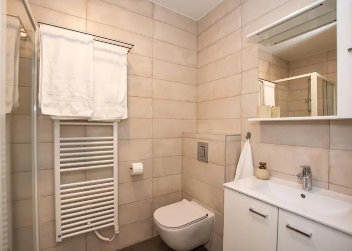 Appartement Avia Zadar